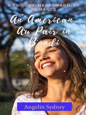 cover image of An American Au Pair in Bondi